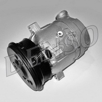Compressor, air conditioning (DCP20010)