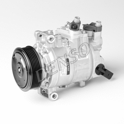 Compressor, air conditioning (DCP02041)