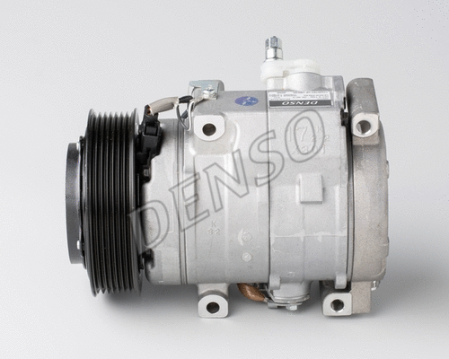 Compressor, air conditioning (DCP50085)