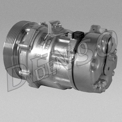 Compressor, air conditioning (DCP32038)
