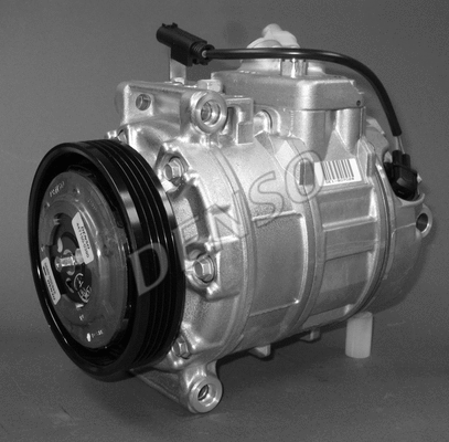 Compressor, air conditioning (DCP05052)