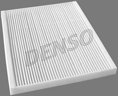 Filter, cabin air (DCF202P)