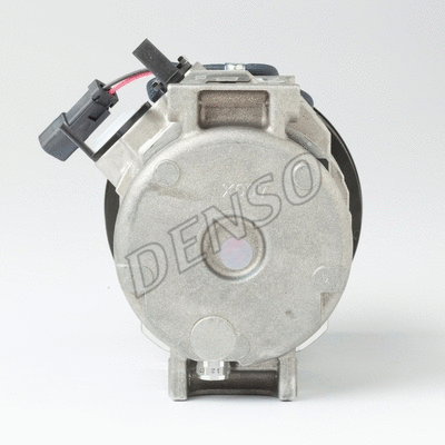 Compressor, air conditioning (DCP99807)
