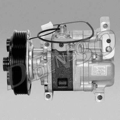 Compressor, air conditioning (DCP44005)