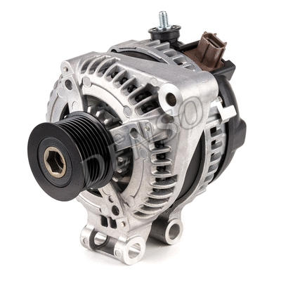 Alternator (DAN988)