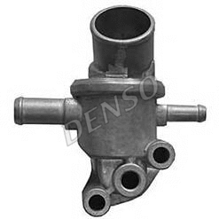Thermostat, coolant (DTM87451)