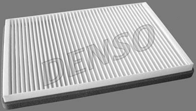 Filter, cabin air (DCF037P)