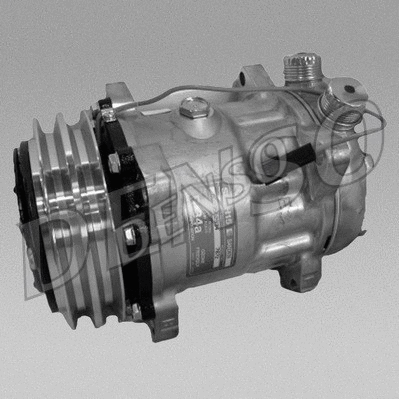 Compressor, air conditioning (DCP99921)