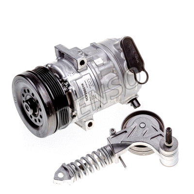 Compressor, air conditioning (DCP20021K)