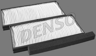 Filter, cabin air (DCF285P)