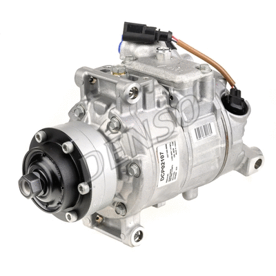 Compressor, air conditioning (DCP02107)
