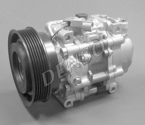 Compressor, air conditioning (DCP09011)