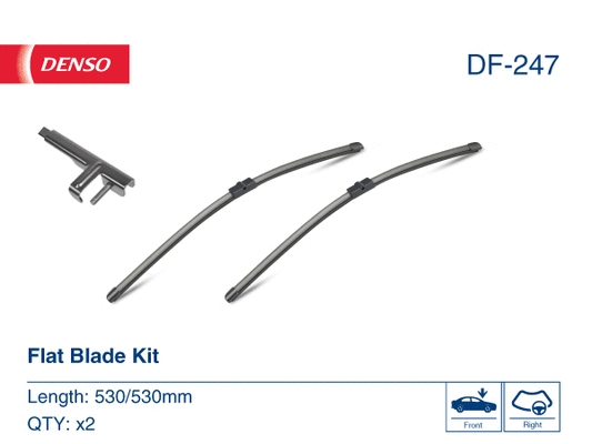 Wiper Blade