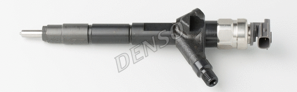 Injector Nozzle