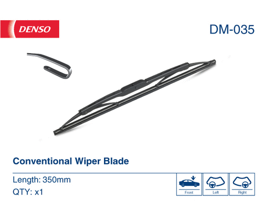 Wiper Blade