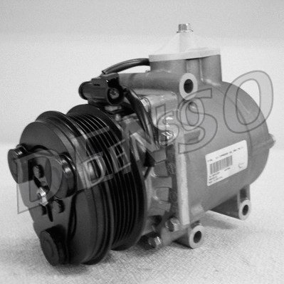 Compressor, air conditioning (DCP10015)