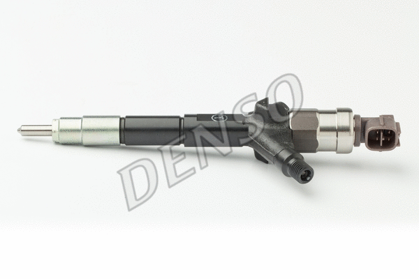 Injector Nozzle