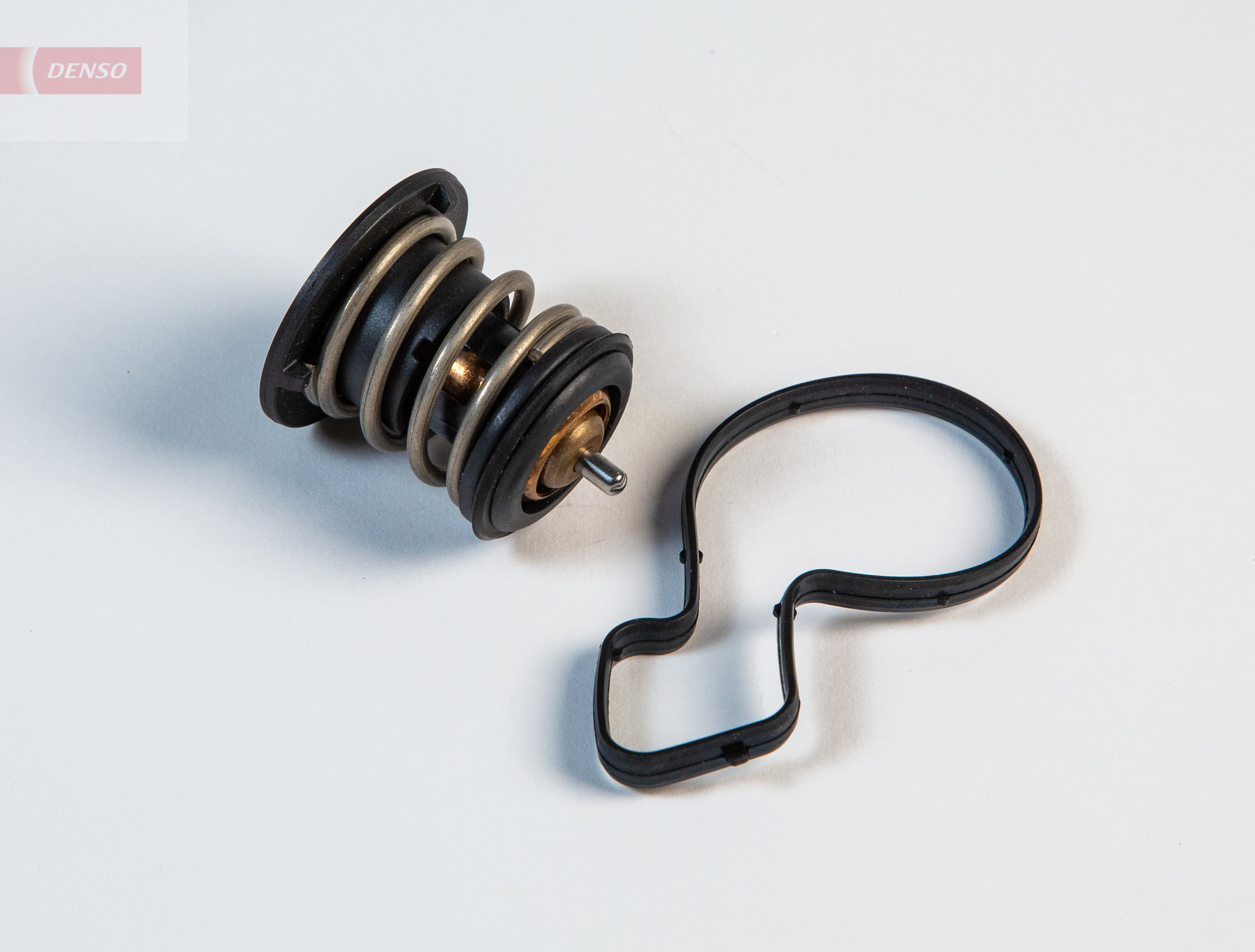 Thermostat, coolant (DTM80965)
