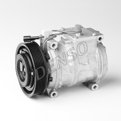 Compressor, air conditioning (DCP99002)