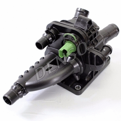 Thermostat, coolant (DTM83857)