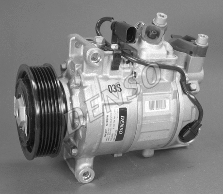 Compressor, air conditioning (DCP02044)
