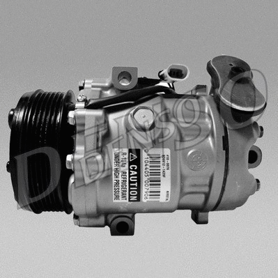 Compressor, air conditioning (DCP20100)