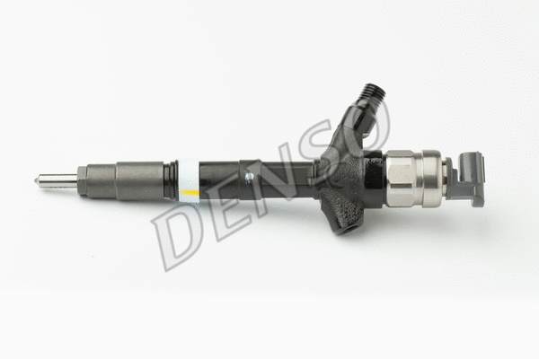 Injector Nozzle