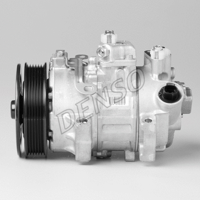 Compressor, air conditioning (DCP50302)