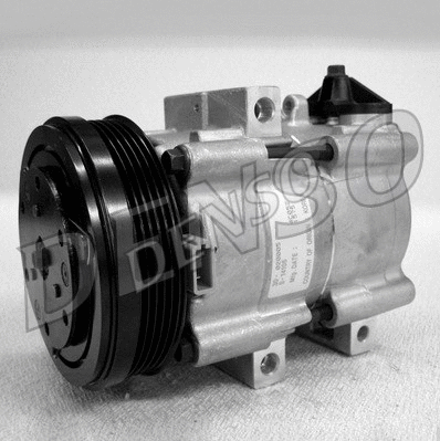 Compressor, air conditioning (DCP10010)