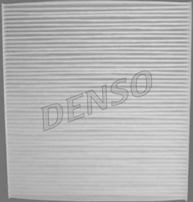 Filter, cabin air (DCF193P)