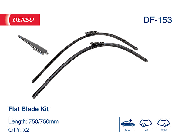 Wiper Blade