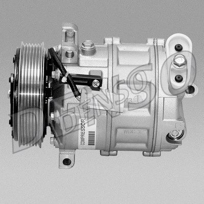 Compressor, air conditioning (DCP01030)