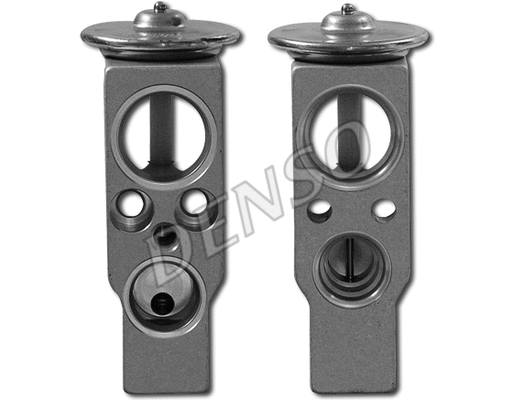Expansion Valve, air conditioning (DVE05021)