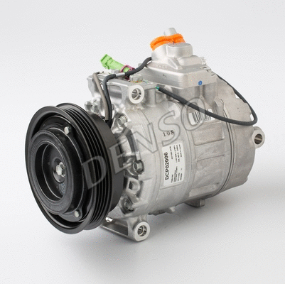 Compressor, air conditioning (DCP02006)