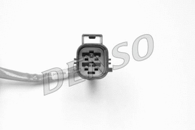 Lambda Sensor (DOX-0400)