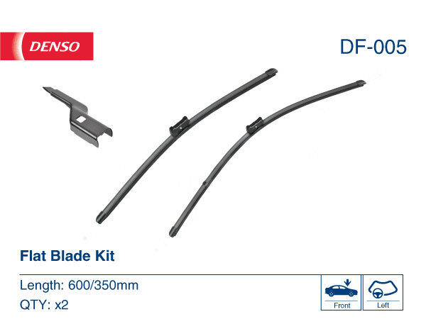 Wiper Blade