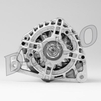 Alternator (DAN653)