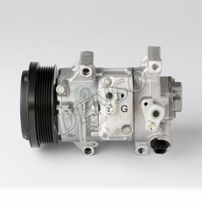 Compressor, air conditioning (DCP50228)