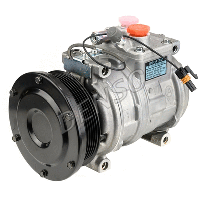 Compressor, air conditioning (DCP99528)
