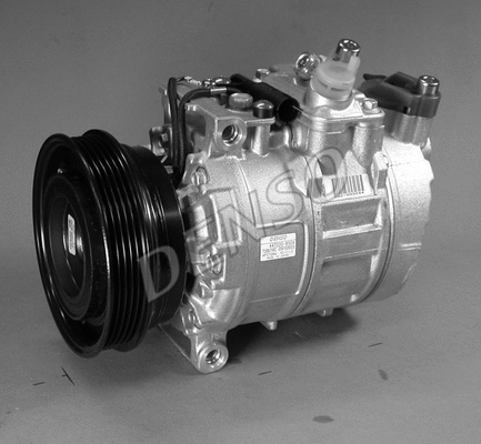 Compressor, air conditioning (DCP24004)