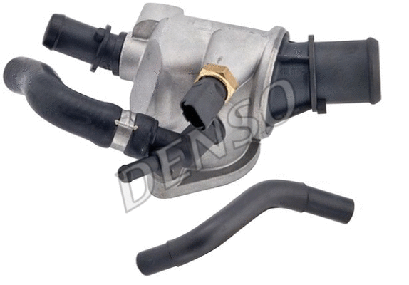 Thermostat, coolant (DTM88774)