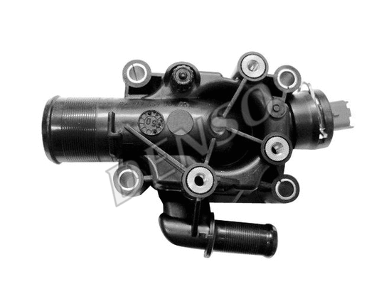 Thermostat, coolant (DTM91618)