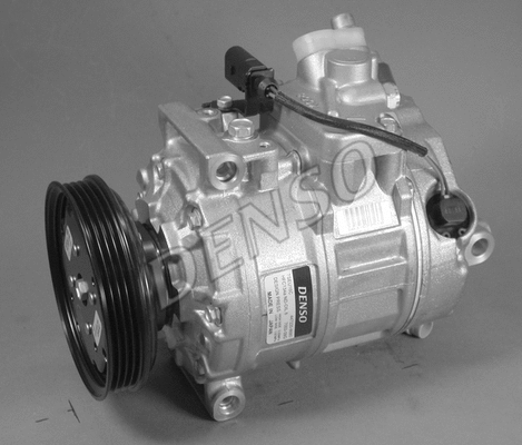 Compressor, air conditioning (DCP02011)