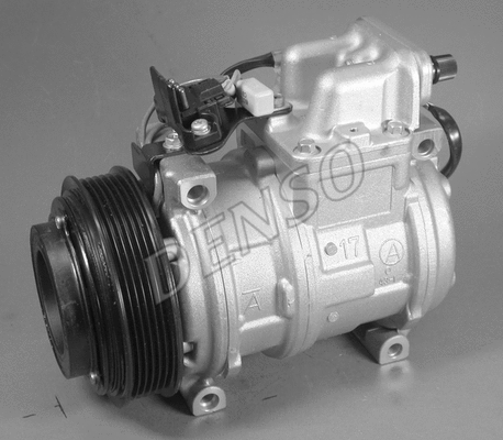 Compressor, air conditioning (DCP17010)