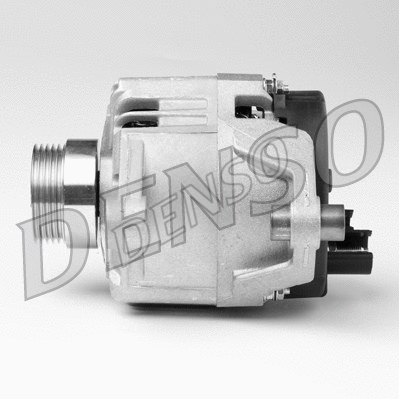 Alternator (DAN624)