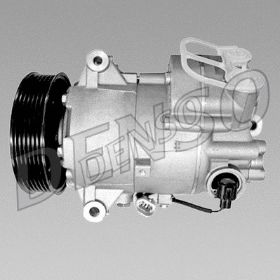 Compressor, air conditioning (DCP20107)