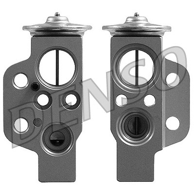Expansion Valve, air conditioning (DVE32012)