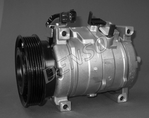 Compressor, air conditioning (DCP06012)