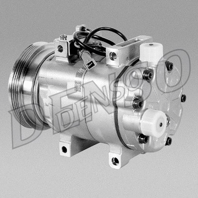 Compressor, air conditioning (DCP02084)