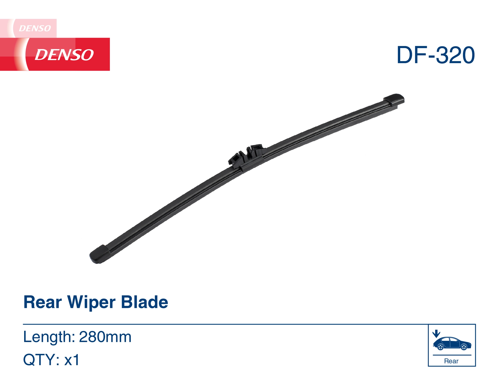 Wiper Blade